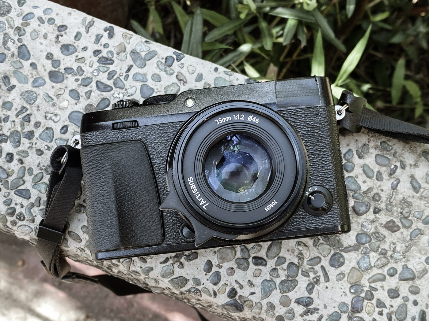 Fujifilm X-E3 review in 2023 – King