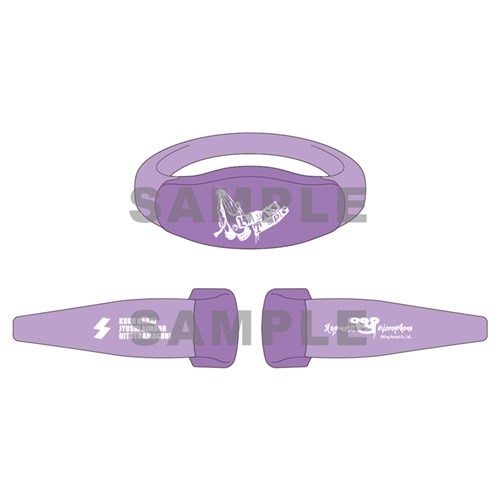 HYPNOSISMIC -Division Rap Battle-OFFICIAL GOODS