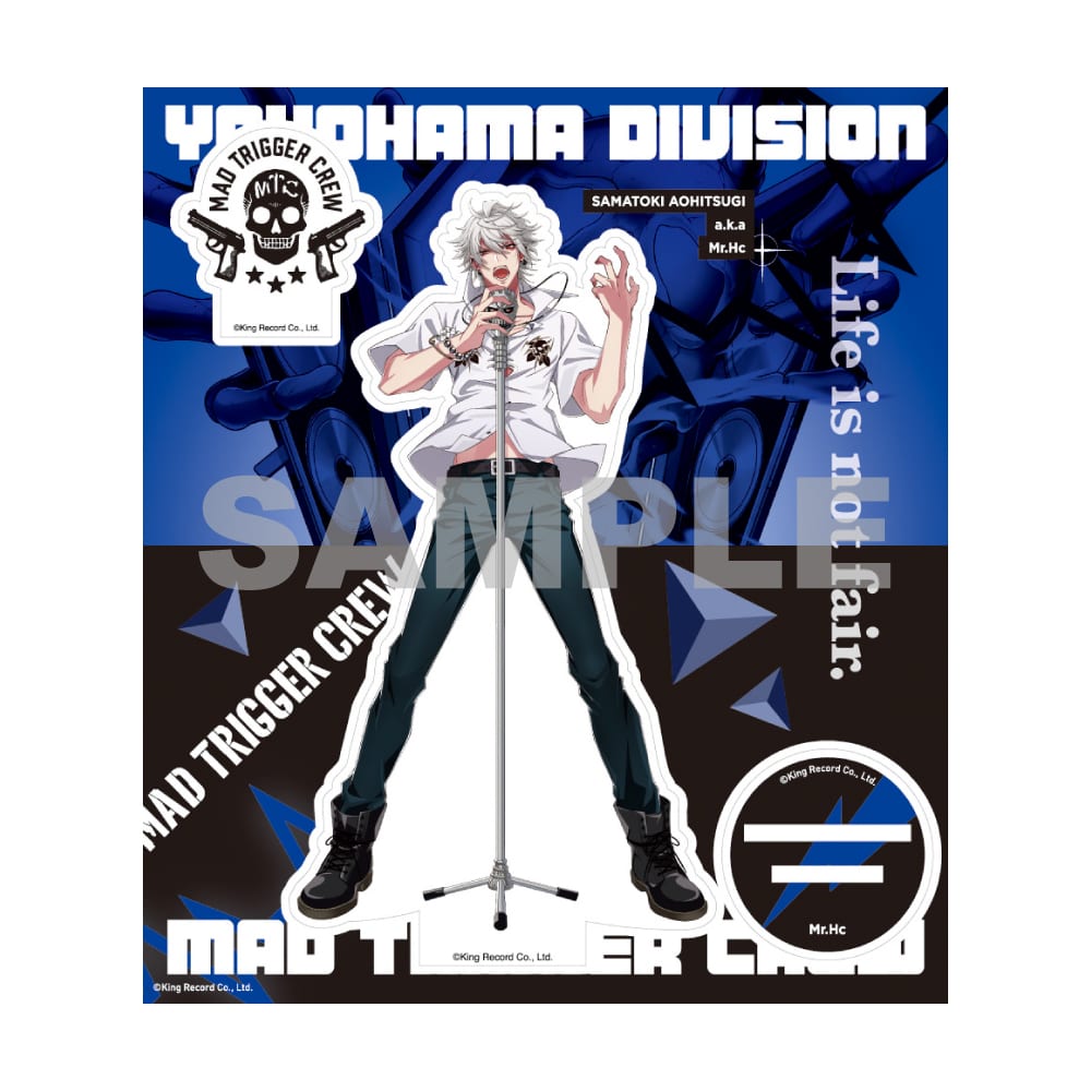 碧棺左馬刻 楽天市場】ヴァイスシュヴァルツブラウ HPMI/01B-051SSP Extra