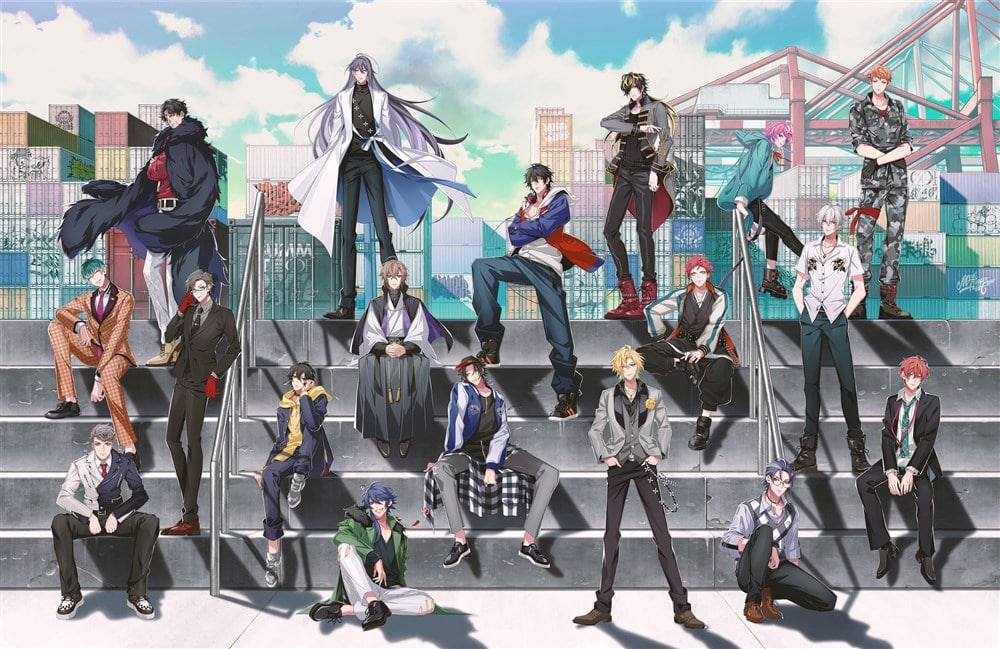 ヒプノシスマイク　ヒプマイ7th LIVE Blu-ray Amazon.co.jp: ヒプノシスマイク -Division Rap Battle- 7th LIVE