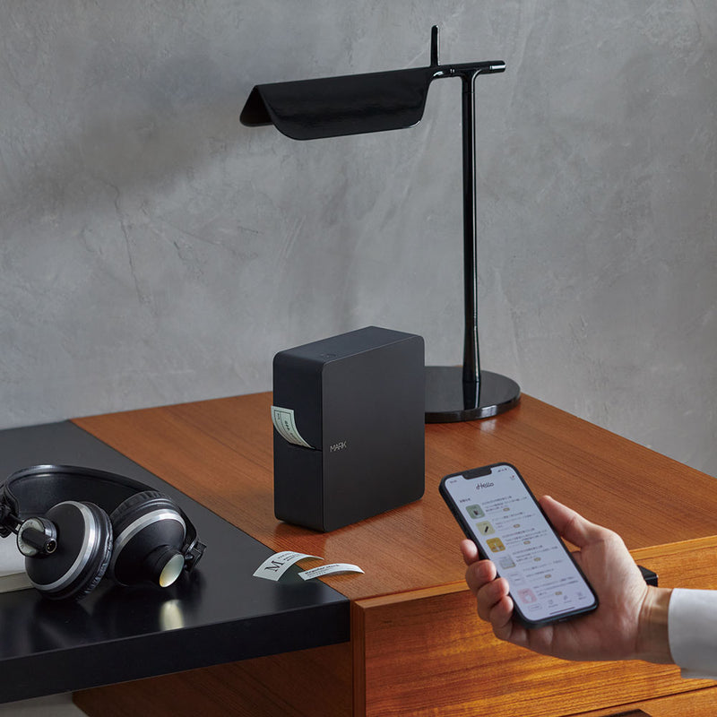 ストア限定】「テプラ」PRO“MARK”｜キングジム公式ストア - キングジム