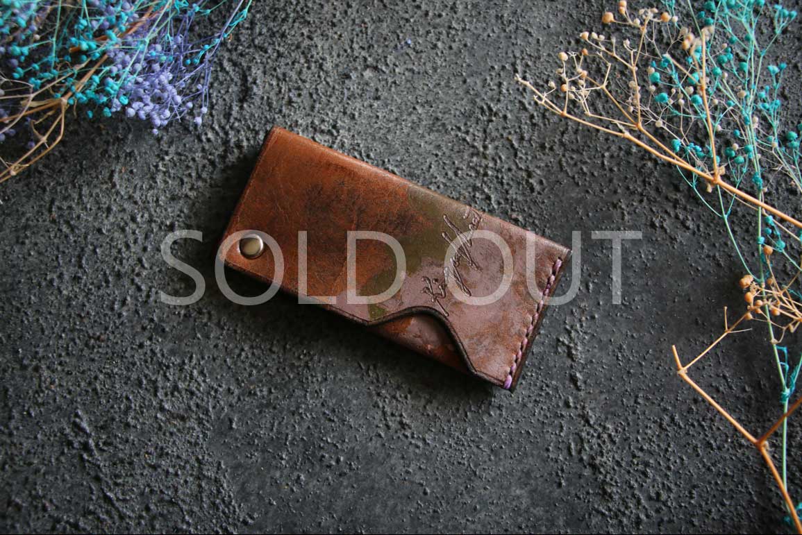 爪楊枝ケース01668 | KING OF LEATHER Online Shop