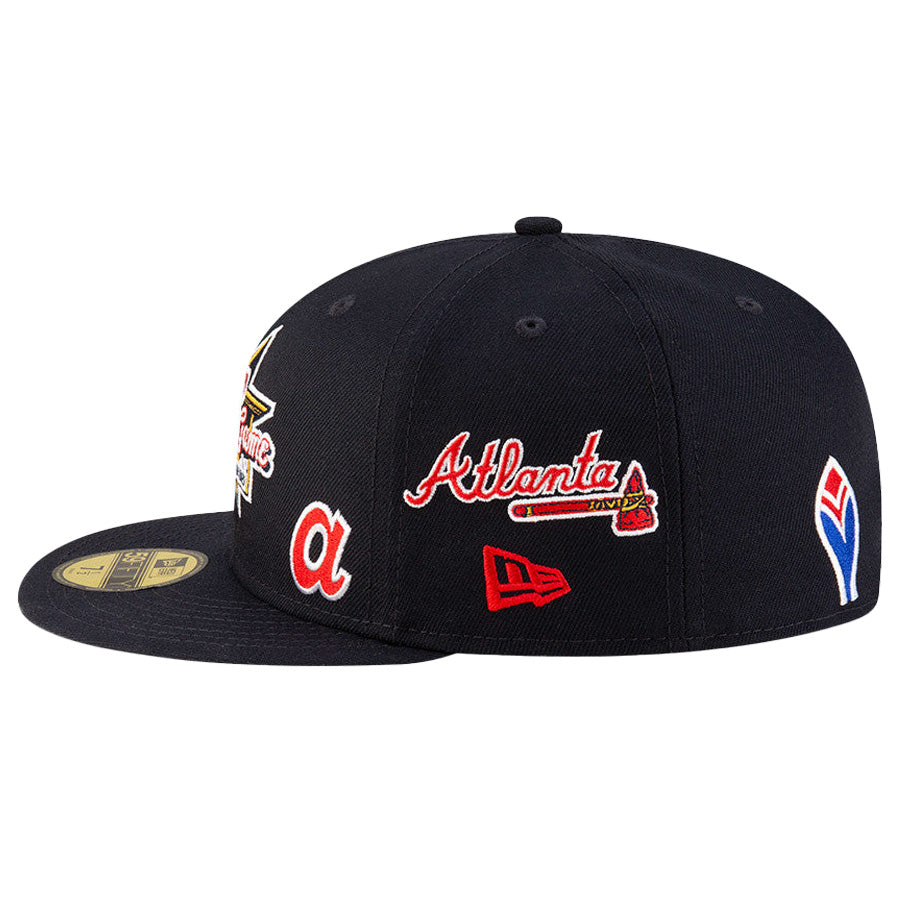 ニューエラ キャップ NEW ERA 59FIFTY 2025 MLB All Star Game Fan
