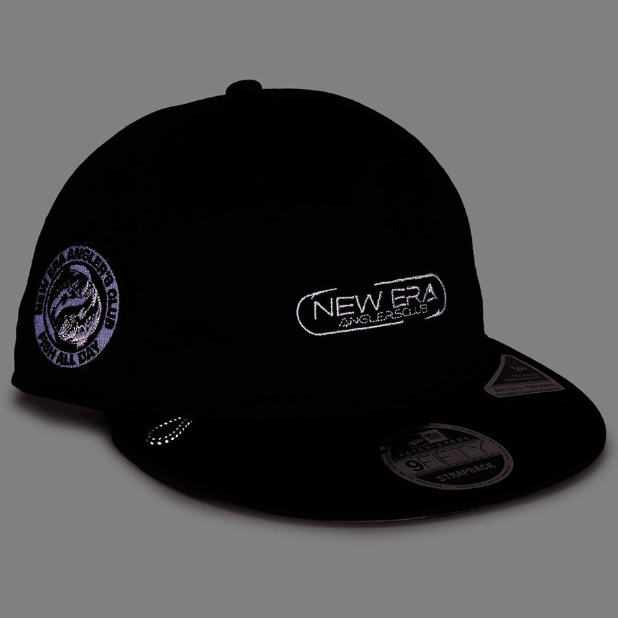 ニューエラ キャップ NEW ERA RC 9FIFTY A-Frame フラットバイザー