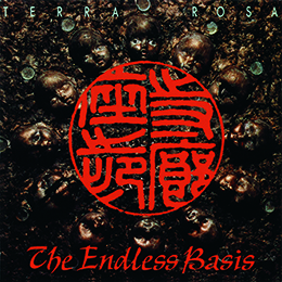 日本の様式美HRの先駆者的存在としてシーンに君臨したバンド、テラ