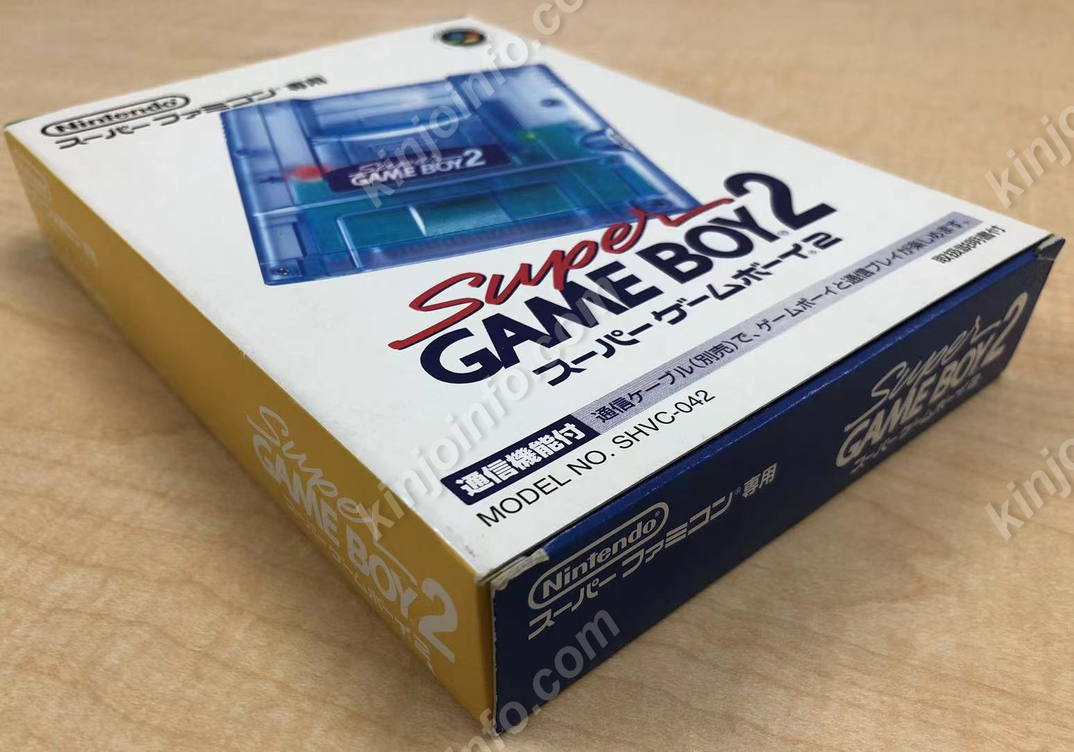 スーパーゲームボーイ2 箱付き 2026年最新】Yahoo!オークション