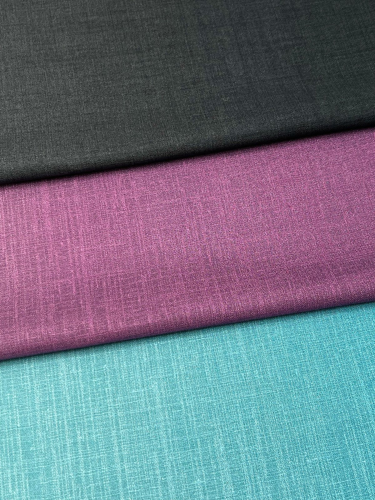 毎日の着物生活を可能にする上質な洗える着物 縦暈し[紅衣オリジナル