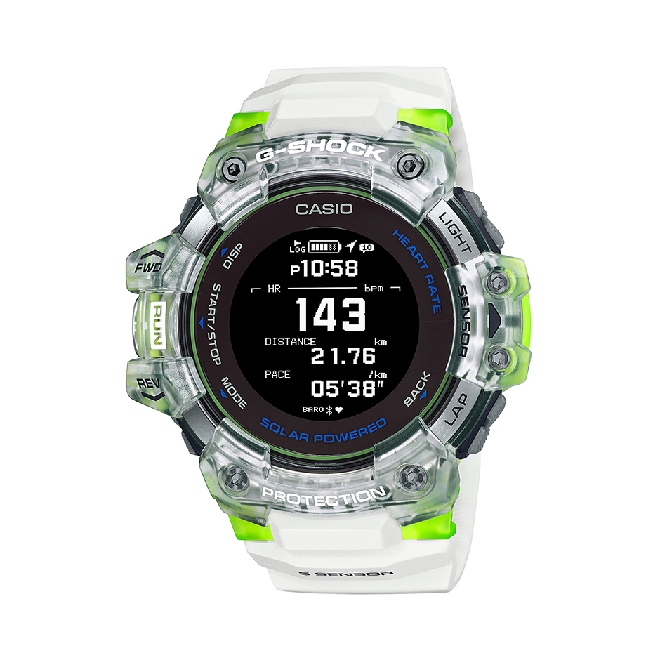 公式】金正堂本店 » Blog Archive » G-SHOCK G-SQUAD ジースクワッド