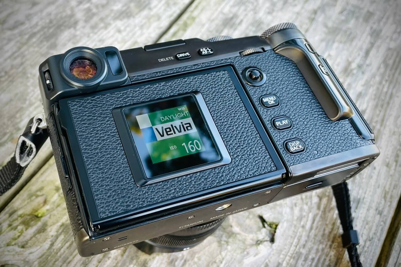 なんだかんだ楽しいのがFUJIFILM X-Pro3というカメラ。｜記憶カメラ