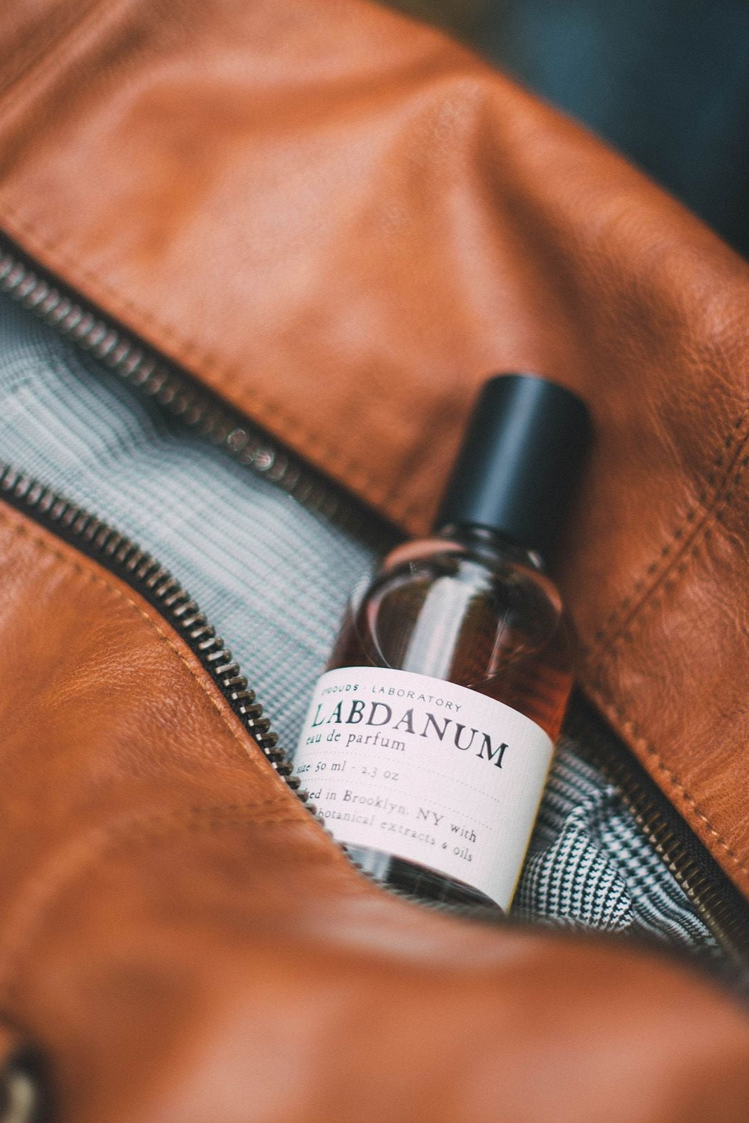 O'Douds オダウズ 香水 / LABDANUM, ラブダナム 50ml – KIOSQ