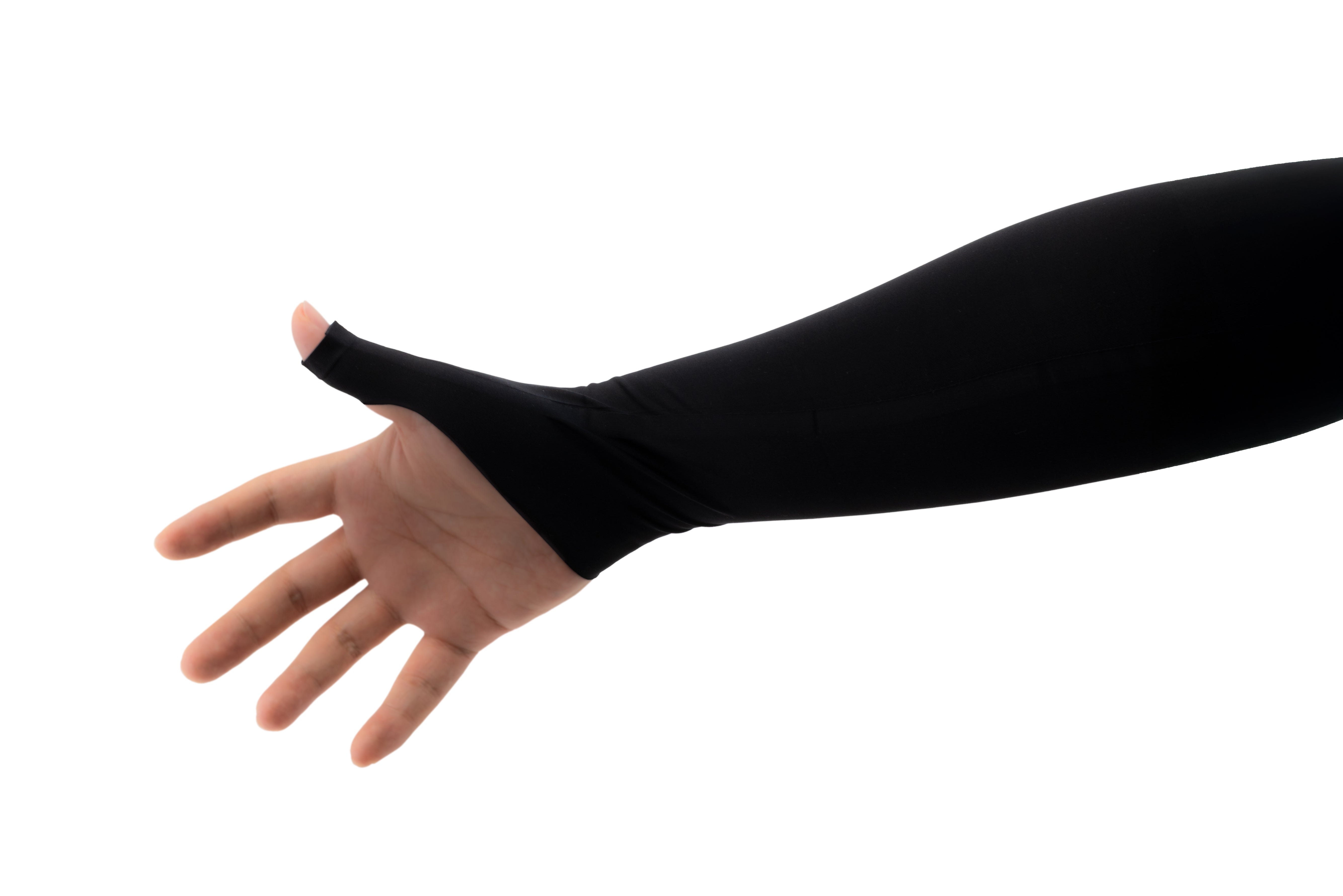 KIBU Gear Arm Sleeve for Gaming【布マウスパッド向けアームカバー