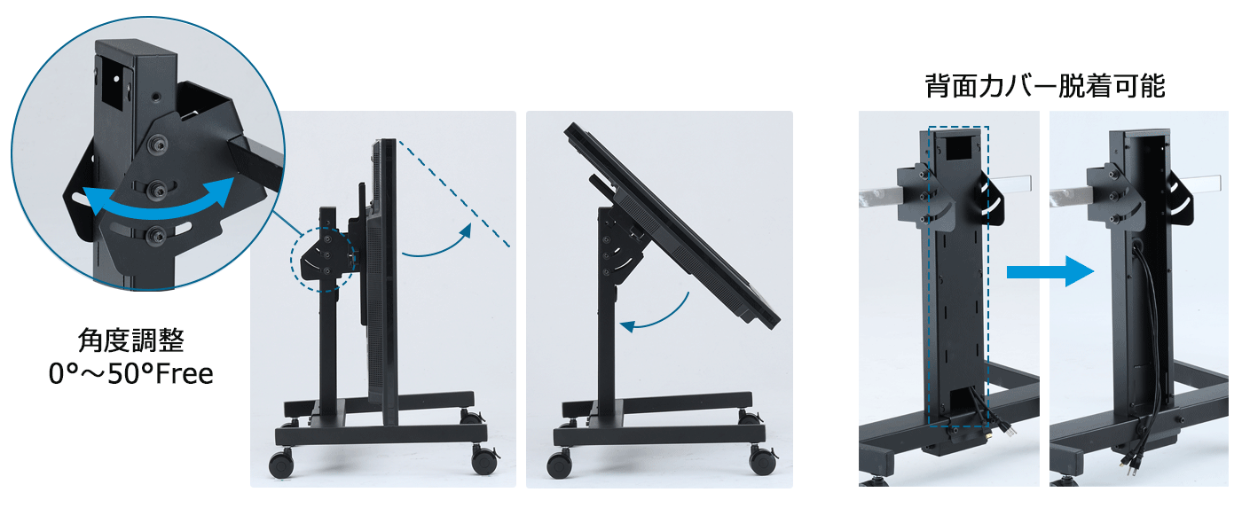 き*く様 COMPANION 1 外部3Dディスプレイ FEELWORLD D71 PLUS 7 インチ