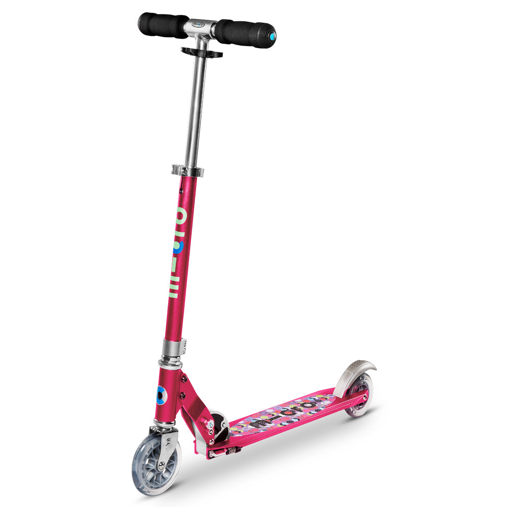 MICRO Sprite Scooter | MICRO Scooters Canada – Kickboard Canada Inc.