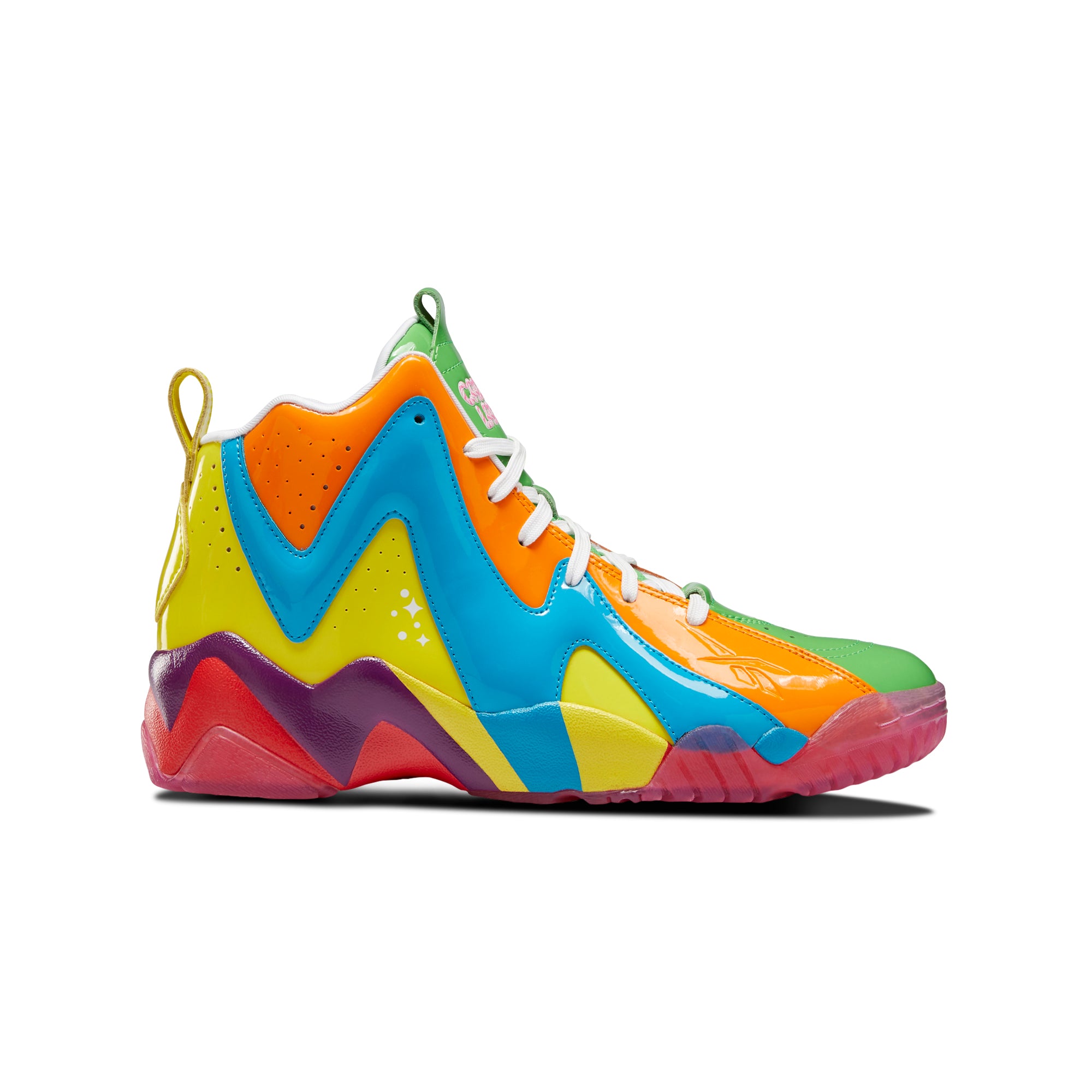 Reebok Candy Land Kamikaze II GZ8825 – Kick Theory