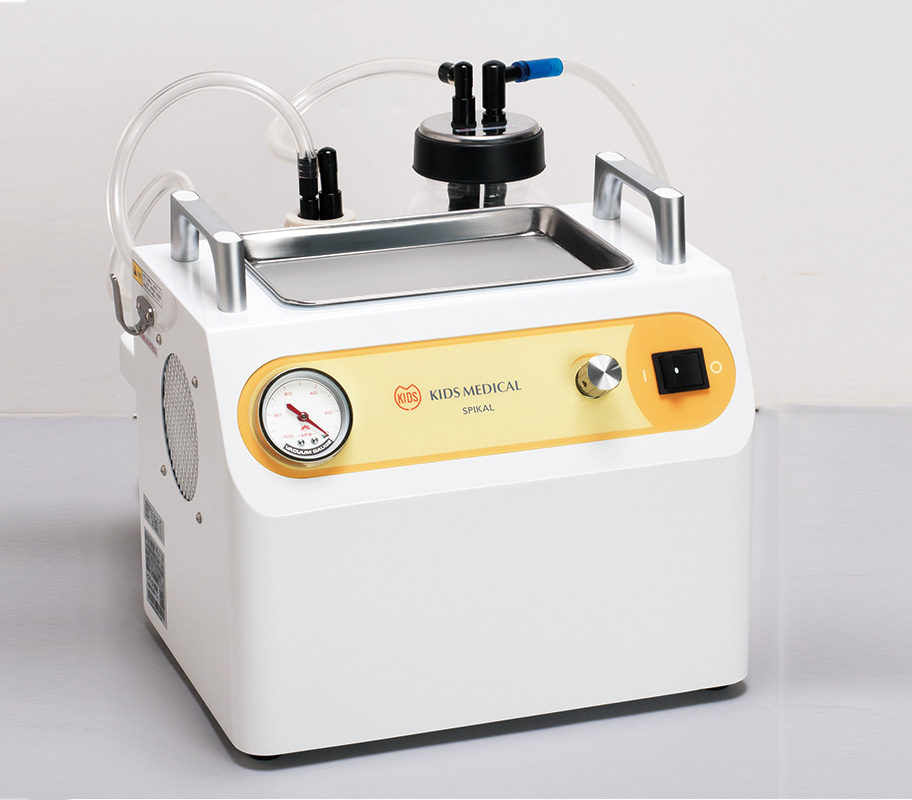 SPIKAL AK73D Ⅱ – KIDS MEDICAL, ltd.