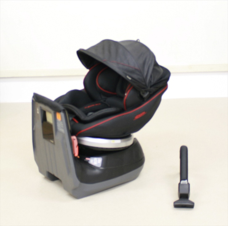 □ホワイトレーベル ネルーム エッグショック NC 【コンビ Combi】発売