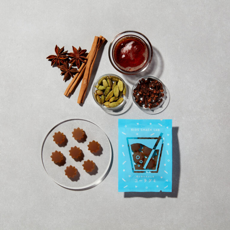コーラグミ | KIDS SNACK LAB（キッズスナックラボ）