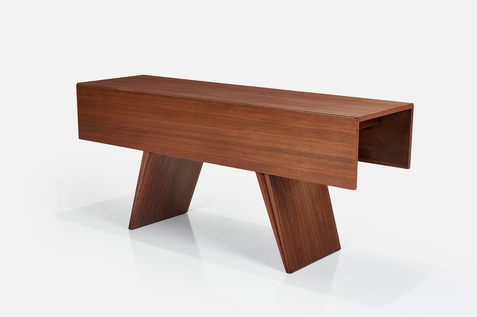 Vladimir Kagan Table – Kier Design Interiors