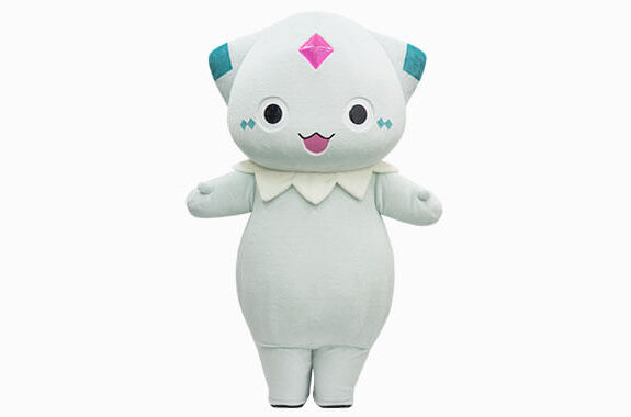 ユージュ | 着ぐるみ制作会社キグルミックス