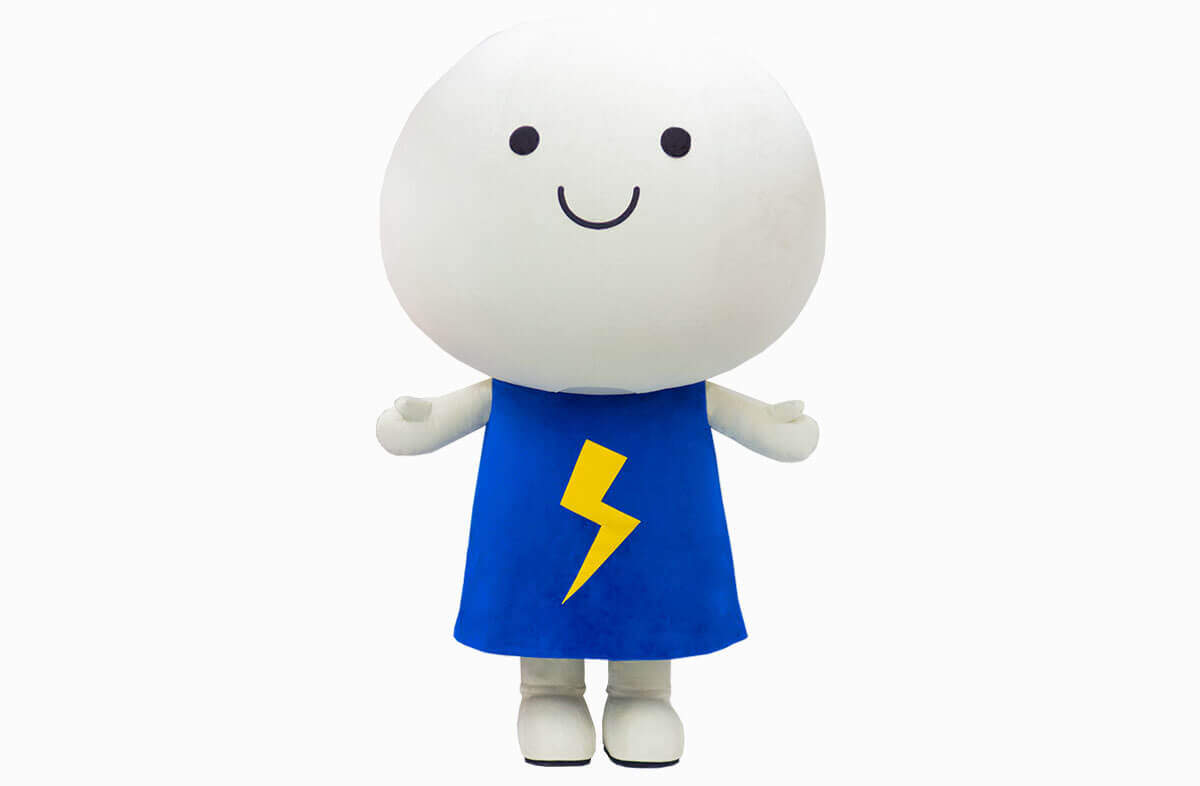 まるる | 着ぐるみ制作会社キグルミックス