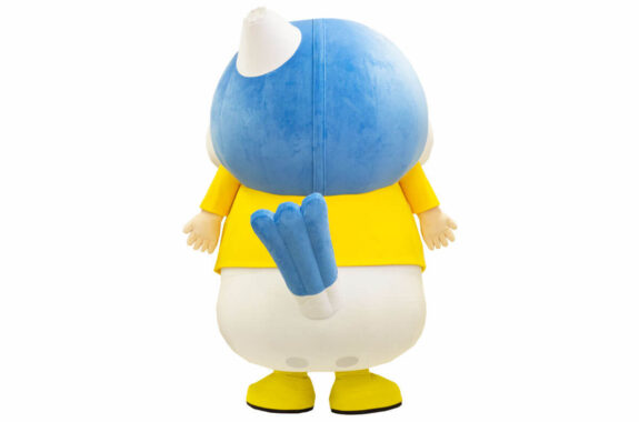 とっきぃ | 着ぐるみ制作会社キグルミックス