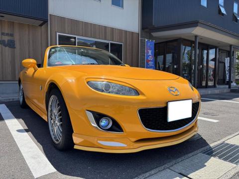 お客様愛車コーナー｜木川屋のどブログ