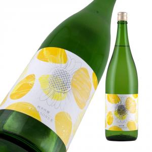 上喜元 純米吟醸 4 SEASONS 夏 限定品 【山形の地酒/日本酒専門店 木川屋】