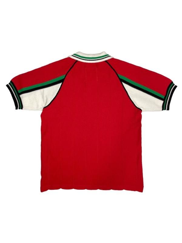 RICE NINE TEN Knitting Soccer Jersey – KIKUNOBU