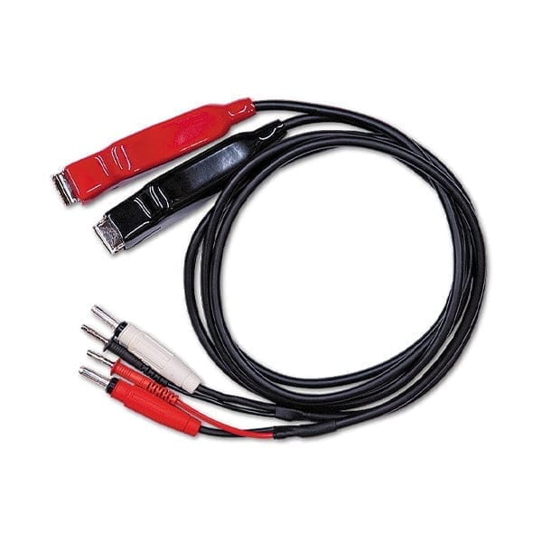 テストリード TL13-TOS - 菊水電子工業株式会社