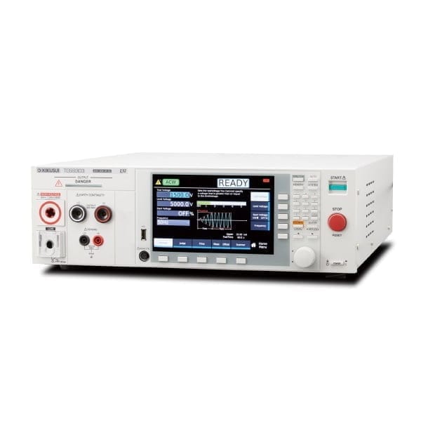 KI-VISA - 菊水電子工業株式会社