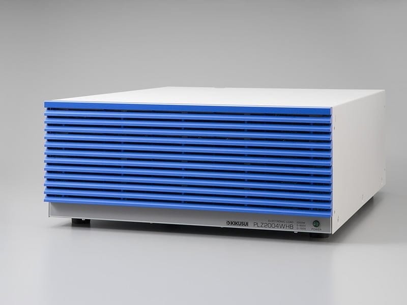 PLZ2004WHB - 菊水電子工業株式会社