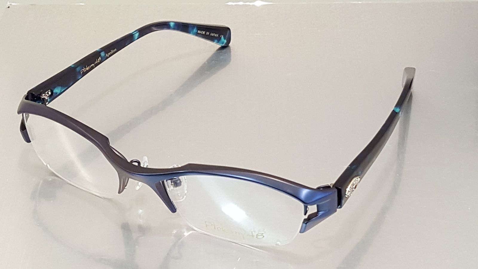 Ptolemy48 （トレミー48） | キクヤメガネ