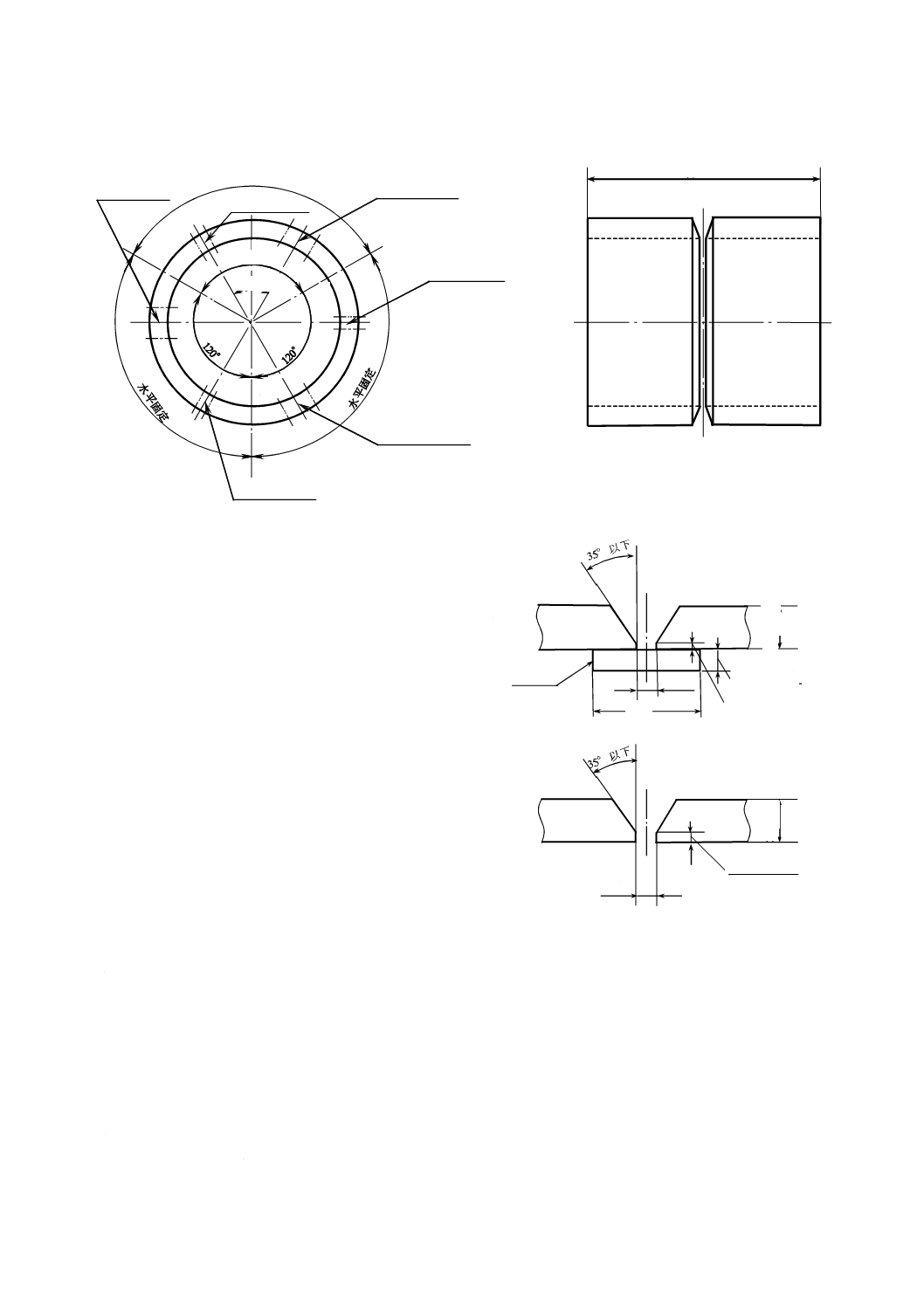 JISZ3801:2018 手溶接技術検定における試験方法及び判定基準