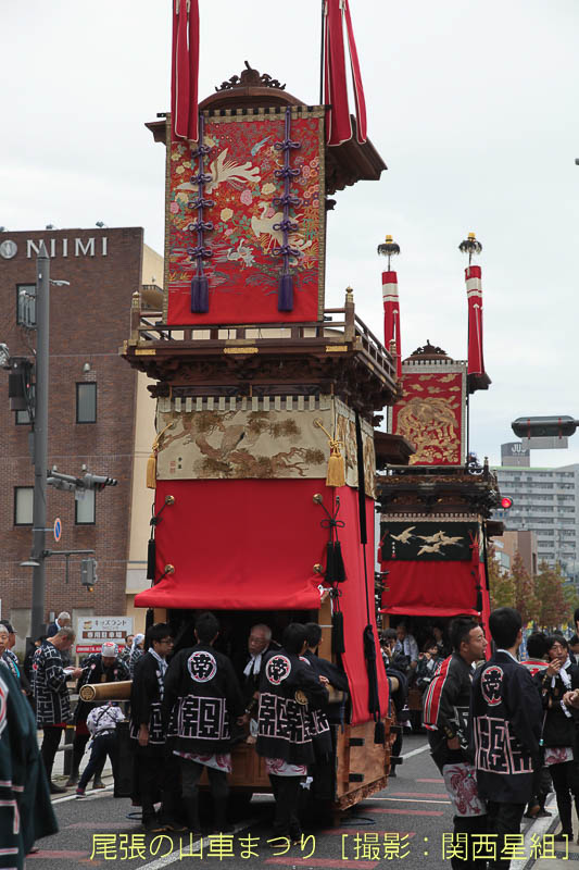 平成29年はんだ山車まつり写真 平成29年はんだ山車まつり写真 平成29年
