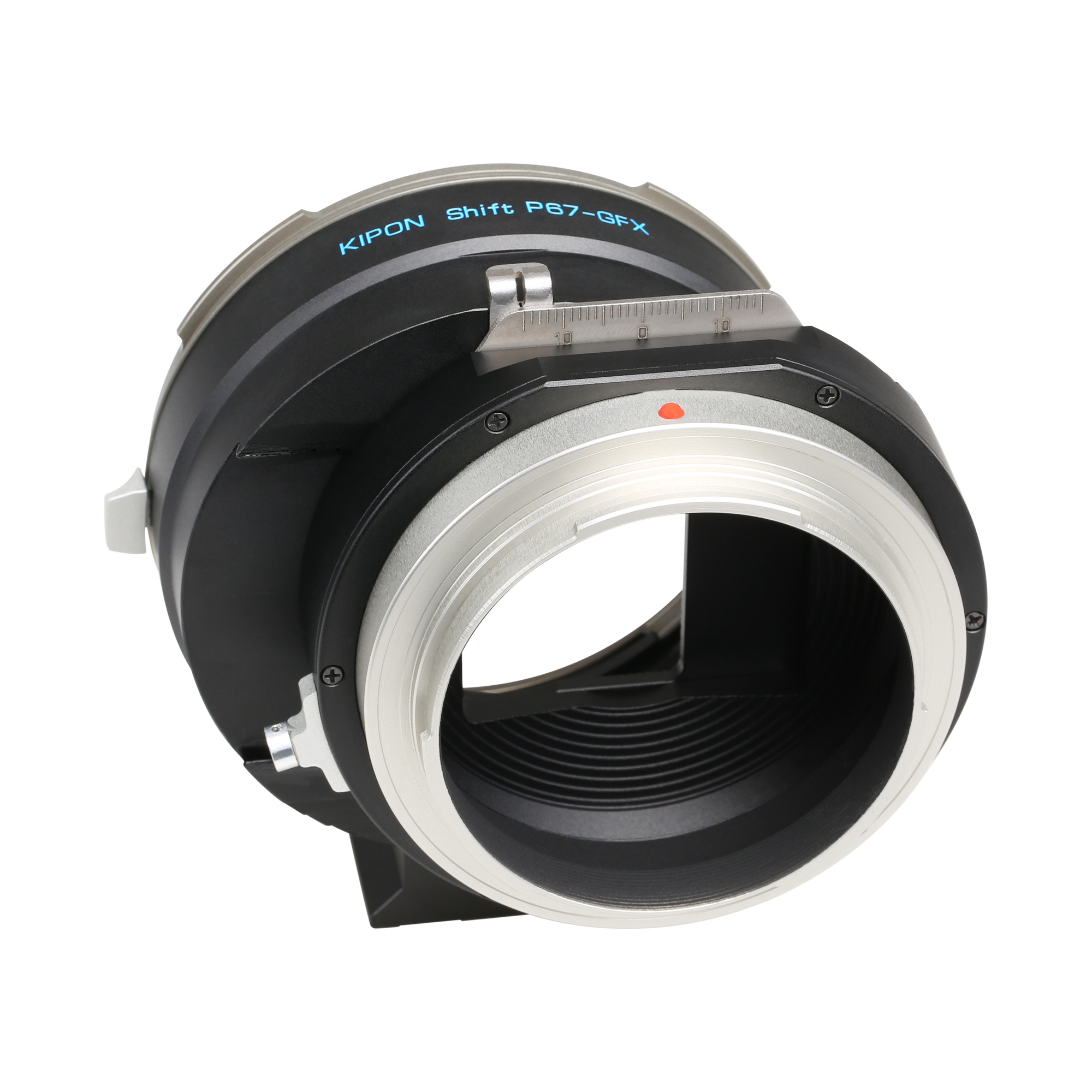 SHIFT Pentax 67-Fuji G - KIPON