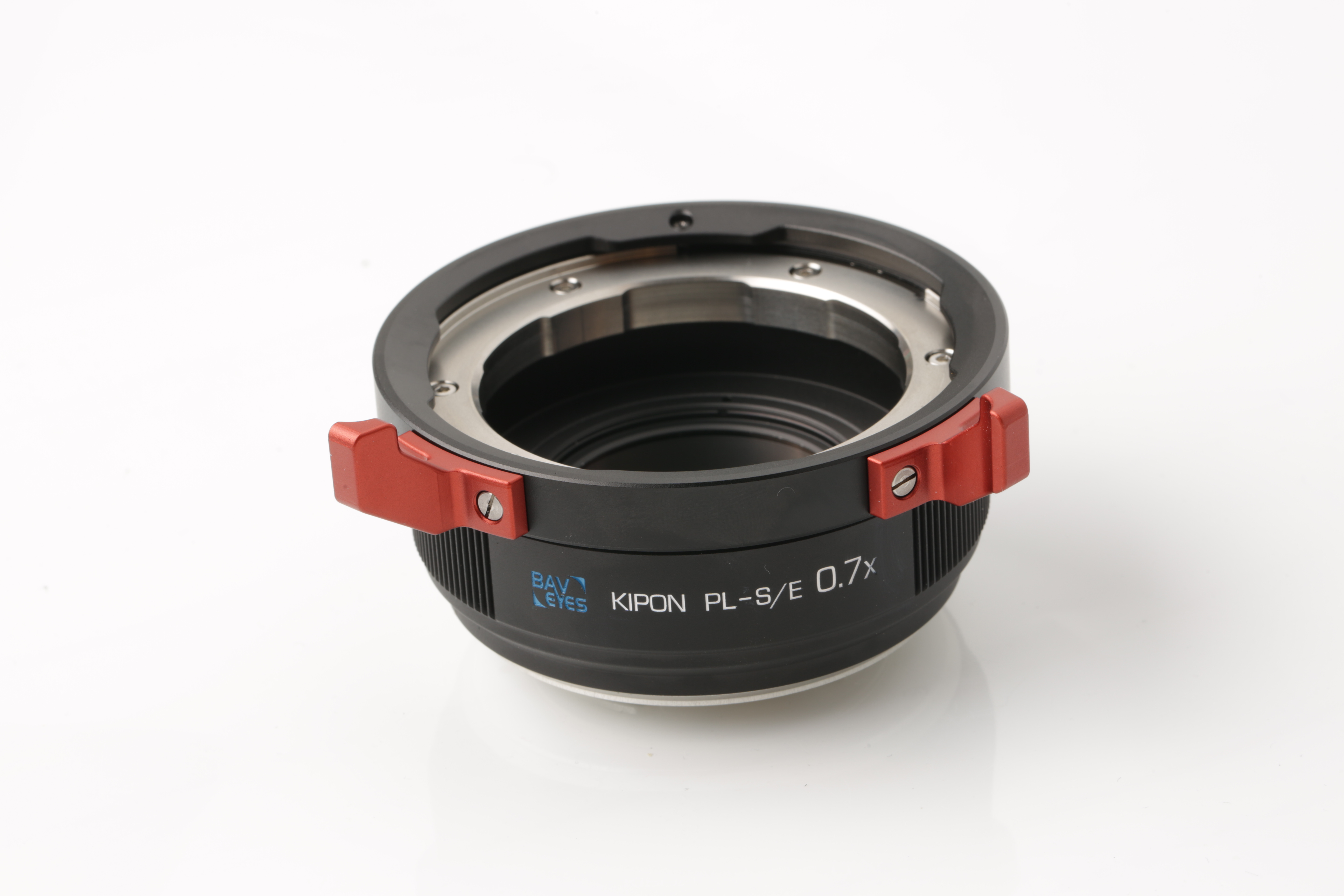 Baveyes PRO PL-Sony E 0.7x V2 Focal Reducer - KIPON