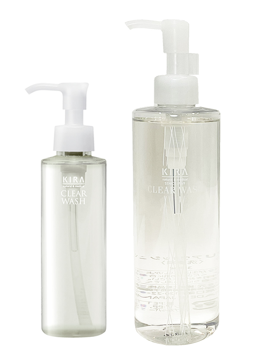 ベーシックケア | 綺羅化粧品 公式サイト｜スクワラン美容スキンケア