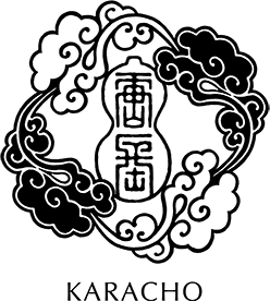 Karacho Honten and Kira Karacho