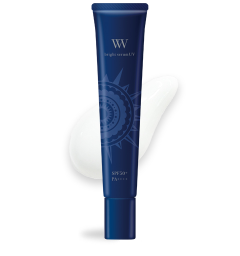 WHITE VEIL | PRODUCT UVプロテクト