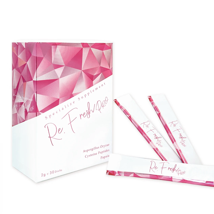 ビューティーオンライン / ルビーフィット