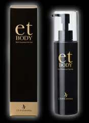 ビューティーオンライン / ドクターキャビエット ザ ゼウス etBODY200g