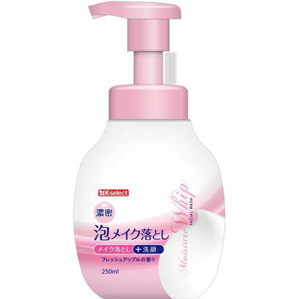 K-select】薬用アクネ泡洗顔フォーム 本体 160ml | キリン堂通販SHOP