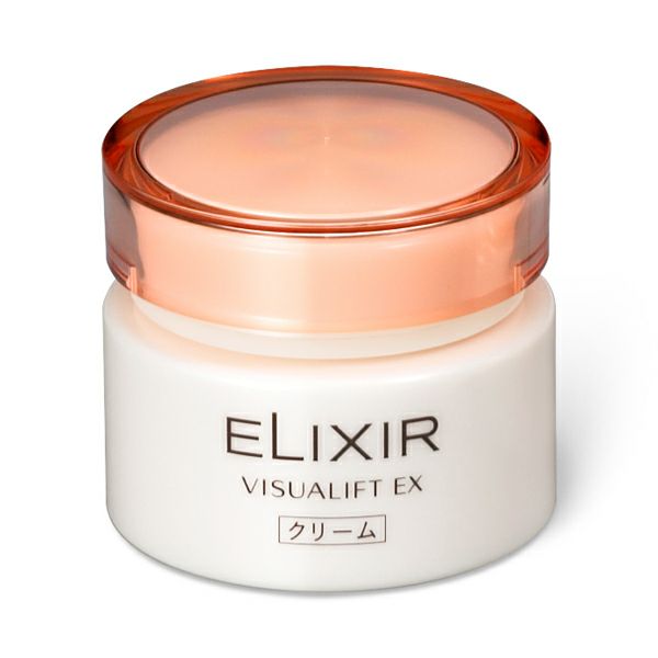エリクシール シュペリエル リフトナイトクリーム W 40g | キリン堂