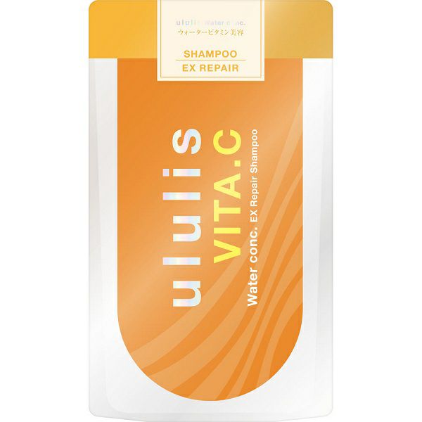 ウルリス ビタシ― EXリペア シャンプー詰替 | キリン堂通販SHOP