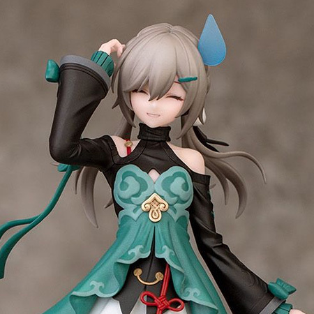 予約開始】8月22日 「Gift+ 崩壊：スターレイル 青雀 1/10 完成品