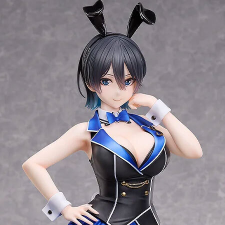 予約開始】2月6日 「バニーガーデン 美羽香 1/4 完成品フィギュア