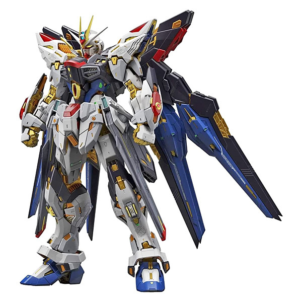 予約開始】 『ガンプラ 5月 再販 HGUC MG 鉄血 水星 各種』「MGEX 1