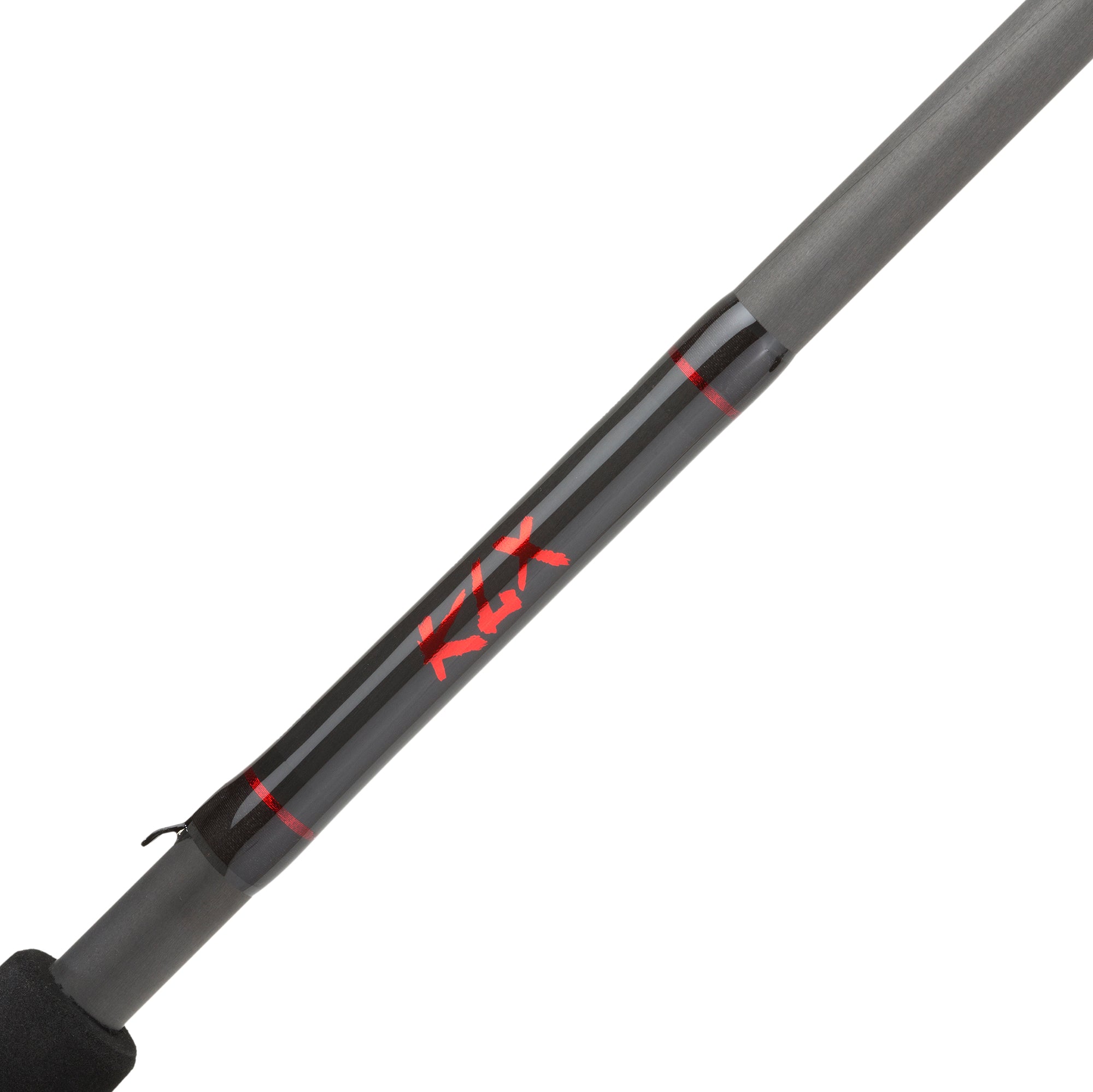 KLX Fishing Rod – KISTLER Fishing