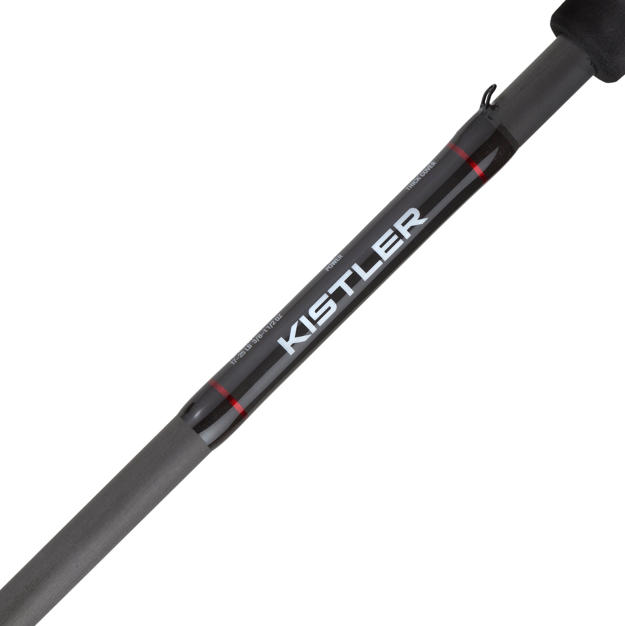KLX Fishing Rod – KISTLER Fishing