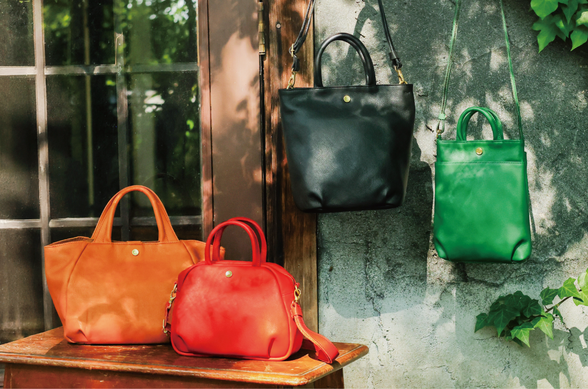 kissora 2025 A/W Collection | kissora.jp